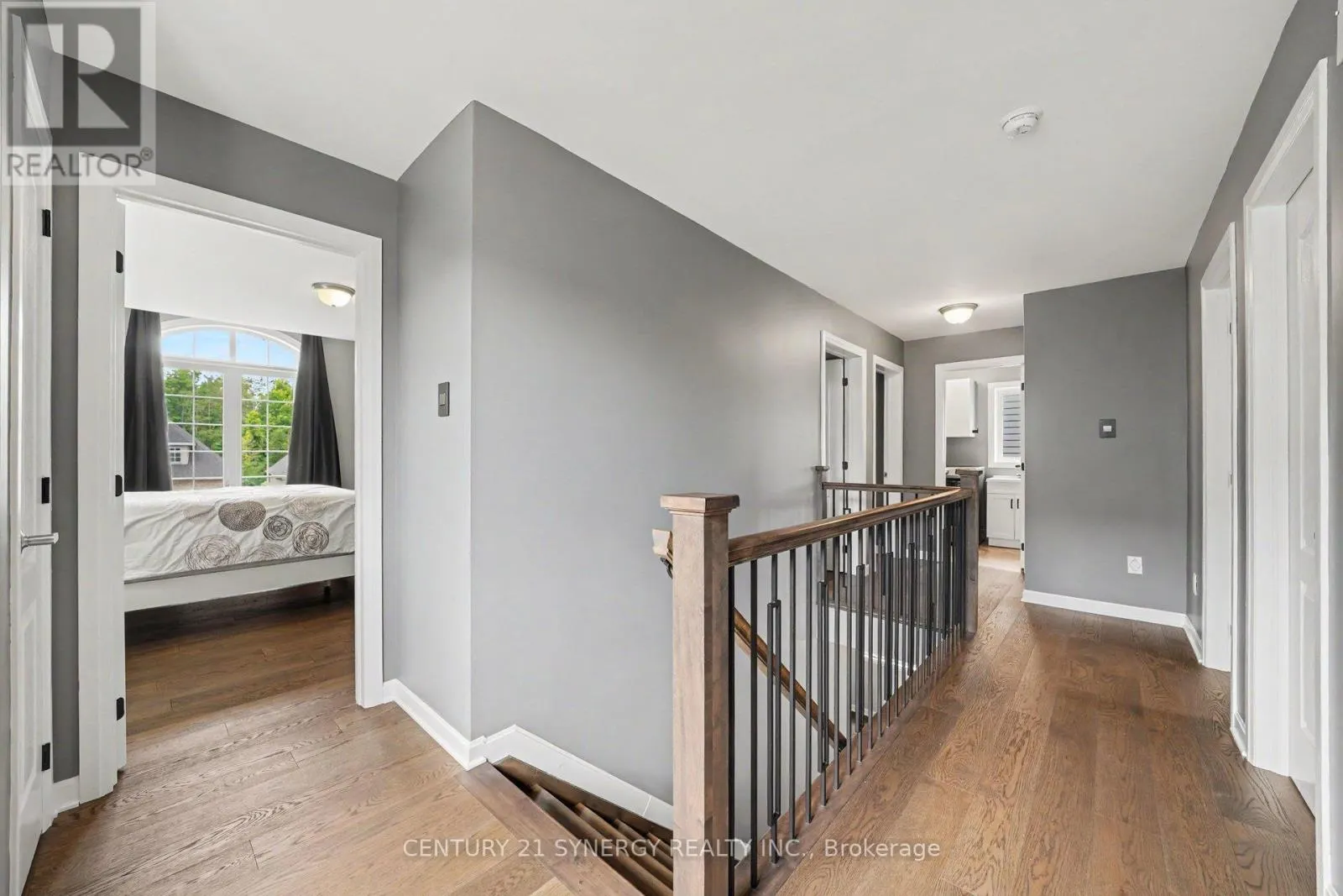 3207 HARVESTER CRESCENT