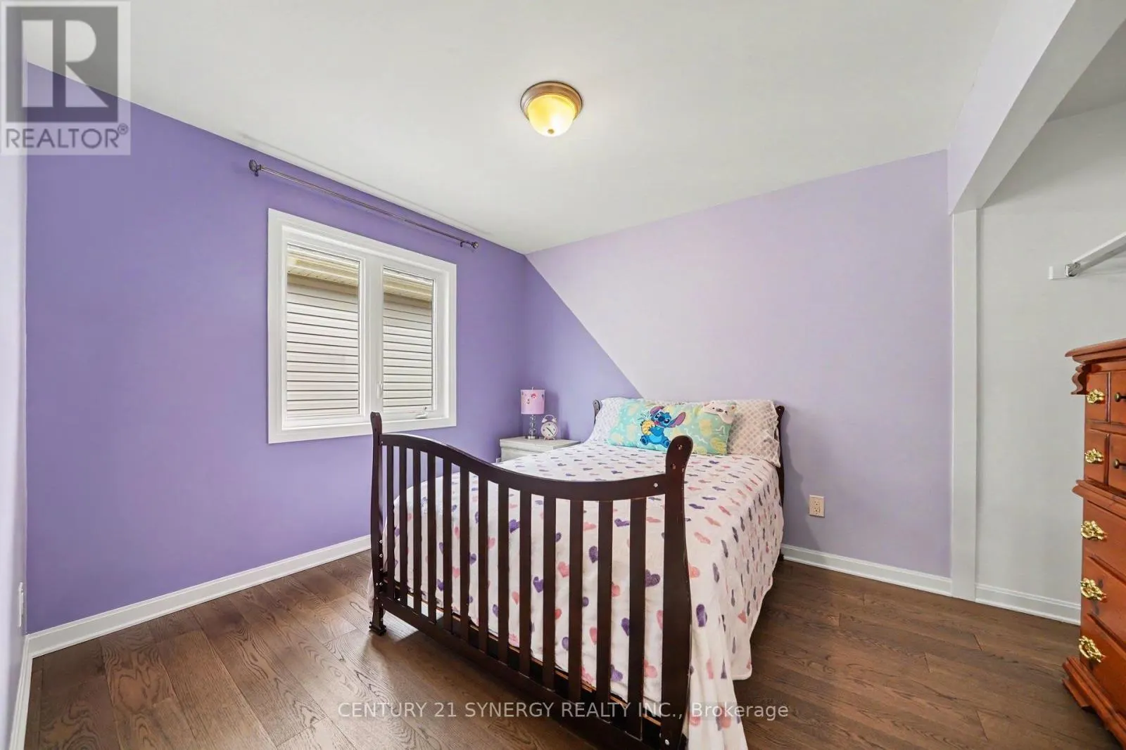 3207 HARVESTER CRESCENT