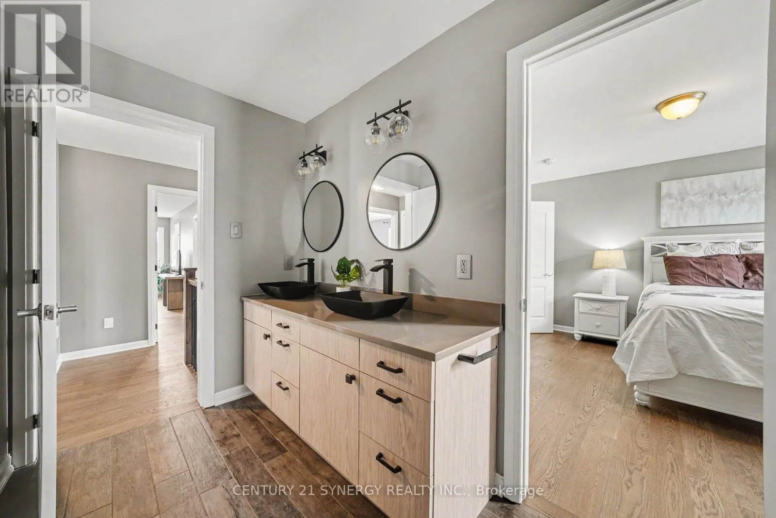3207 HARVESTER CRESCENT