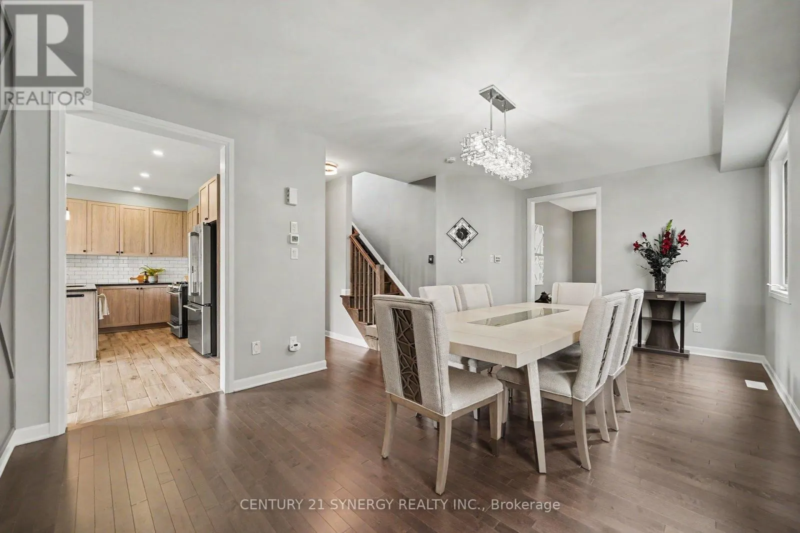 3207 HARVESTER CRESCENT