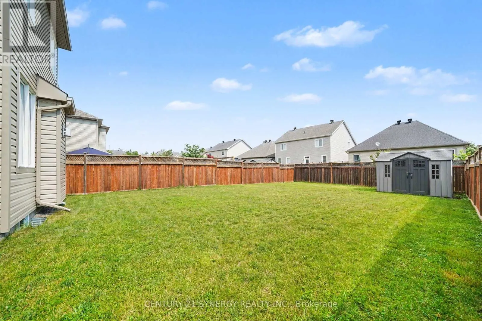 3207 HARVESTER CRESCENT