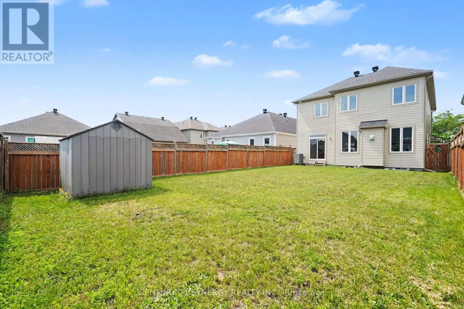 3207 HARVESTER CRESCENT