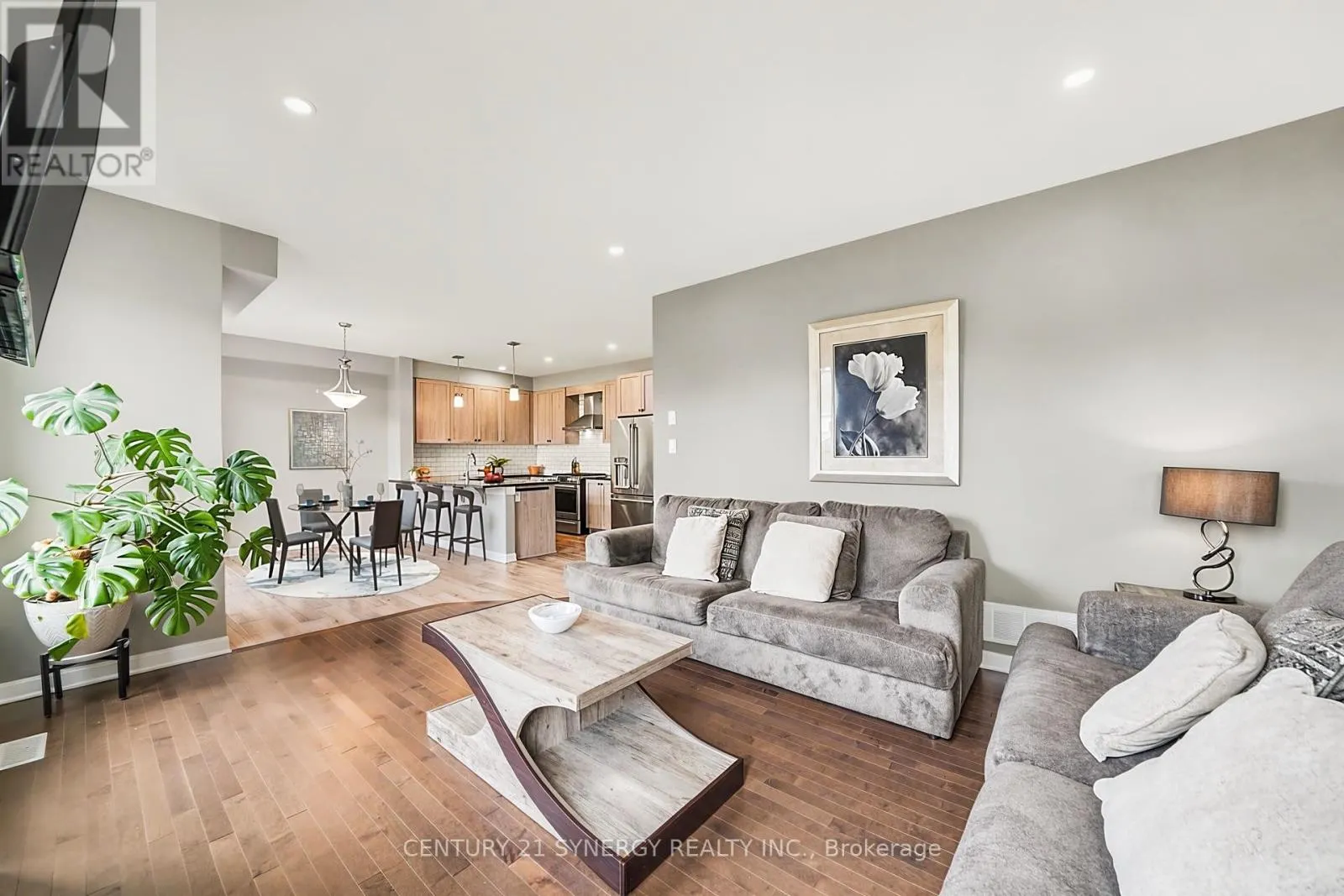 3207 HARVESTER CRESCENT