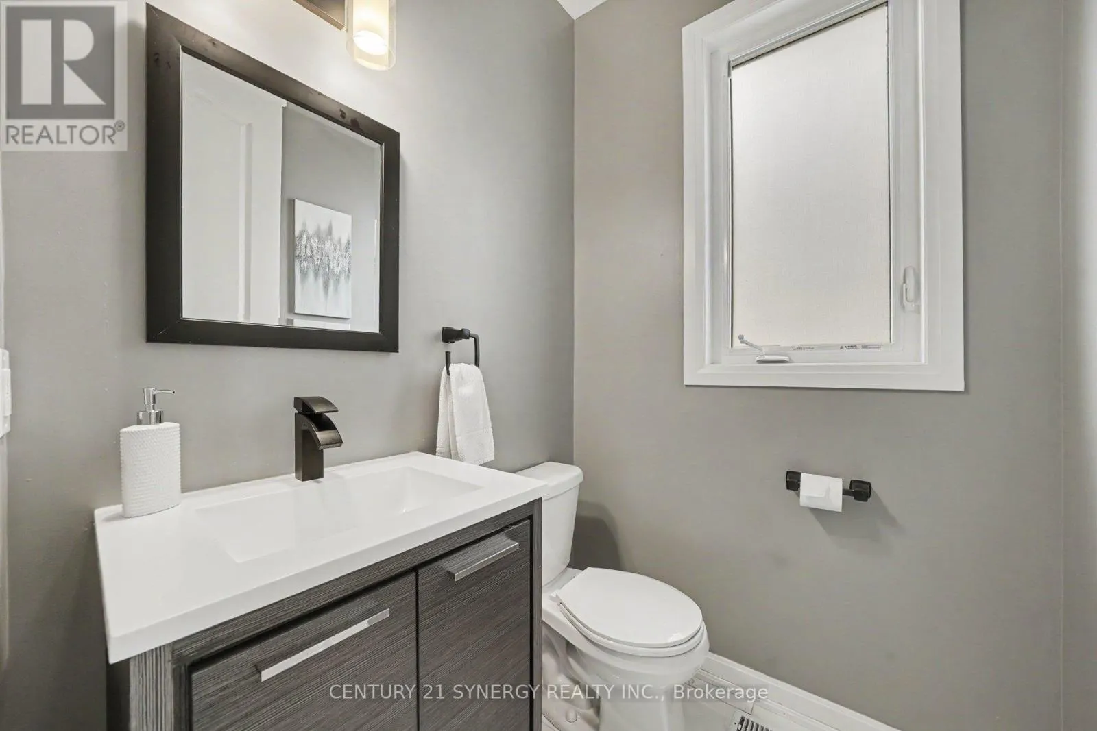 3207 HARVESTER CRESCENT