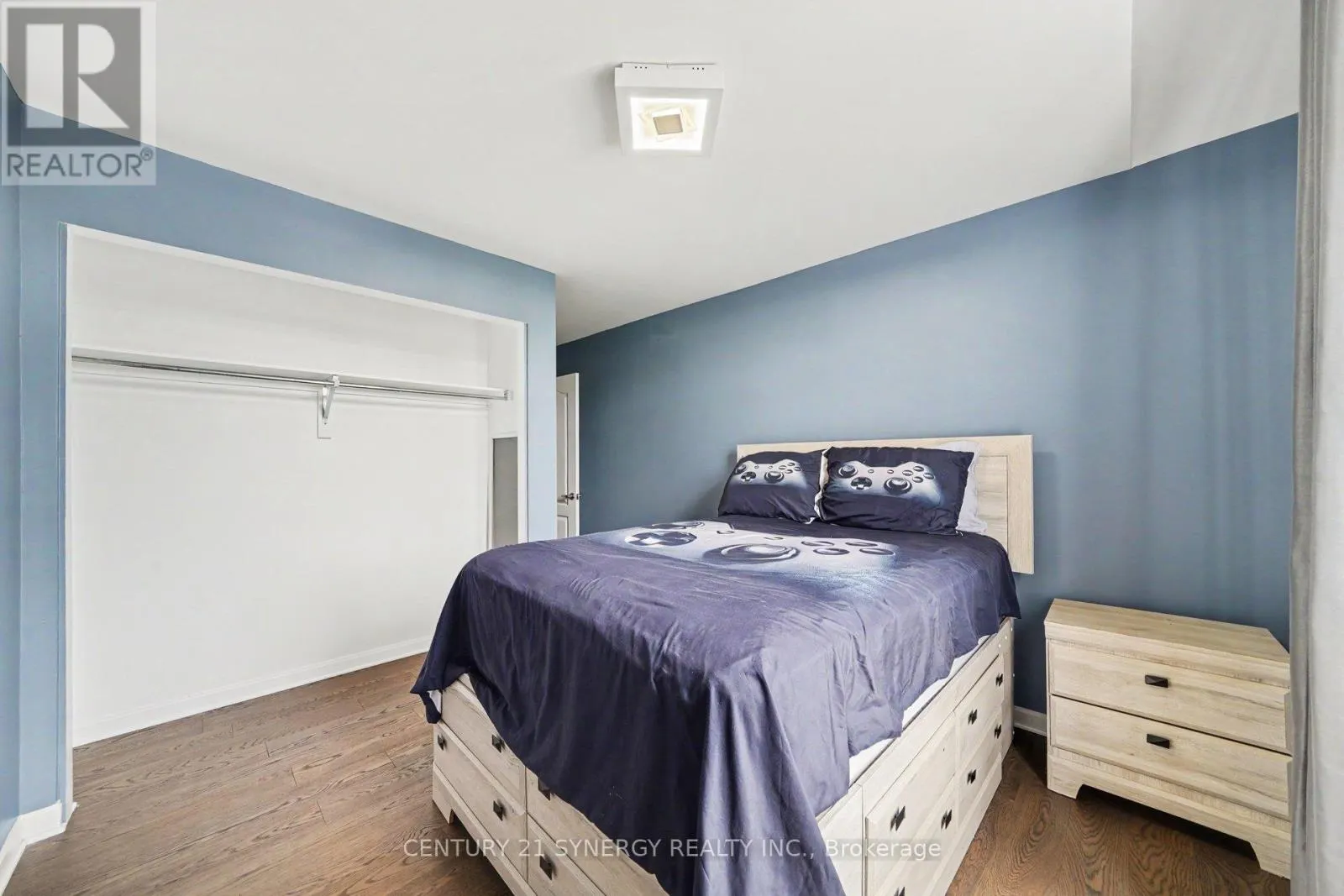 3207 HARVESTER CRESCENT