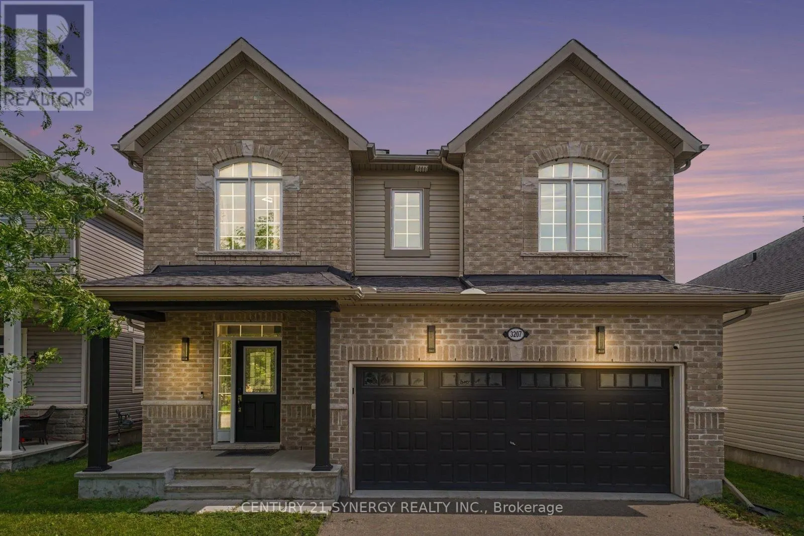 3207 HARVESTER CRESCENT