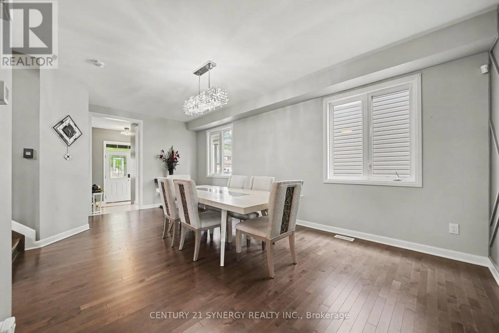 3207 HARVESTER CRESCENT