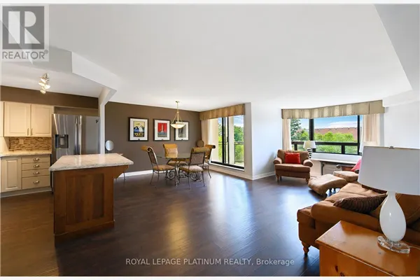 401 - 688 PRESTON PARKWAY