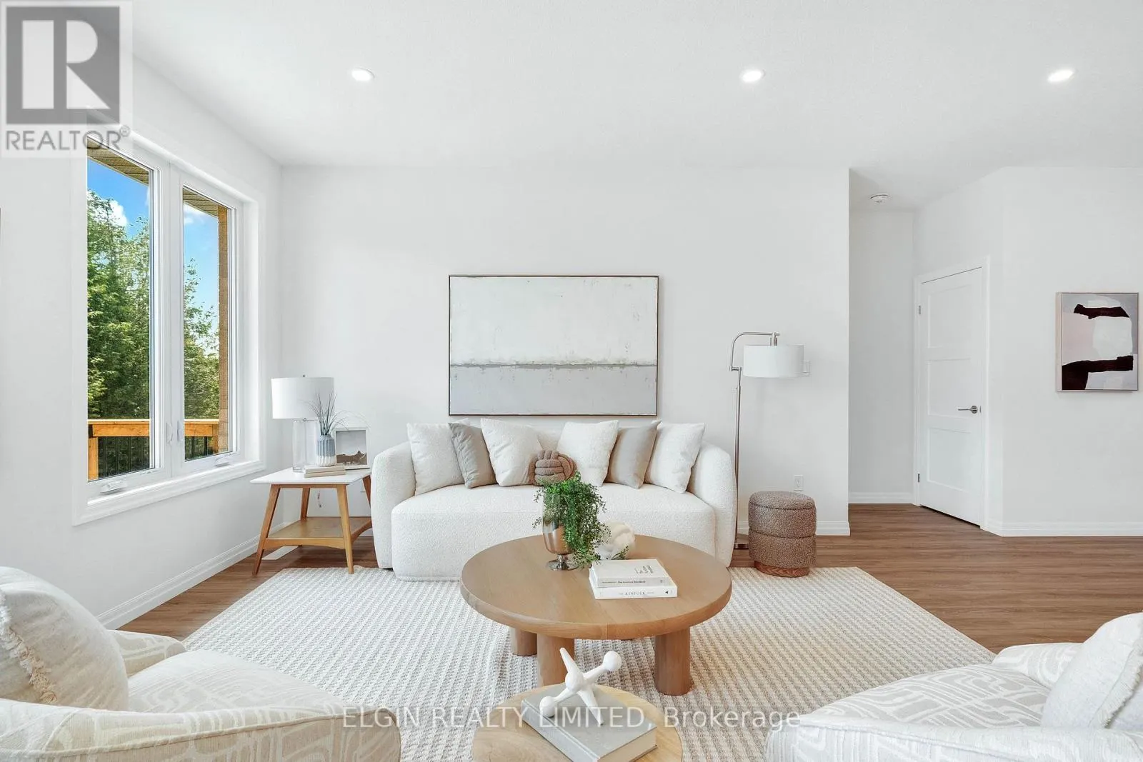 5 FINCH STREET