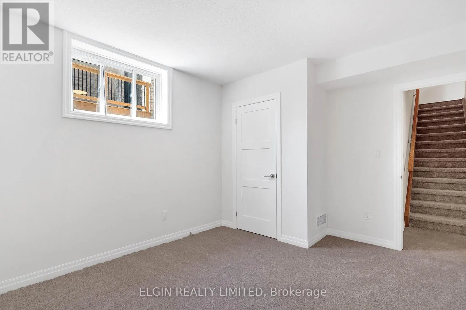 5 FINCH STREET