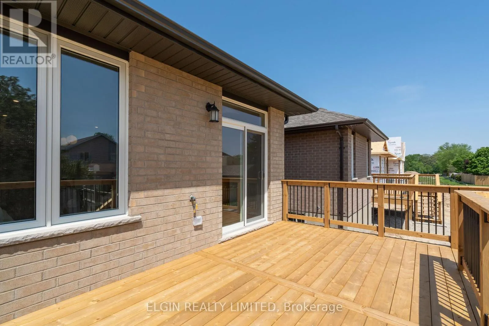 5 FINCH STREET