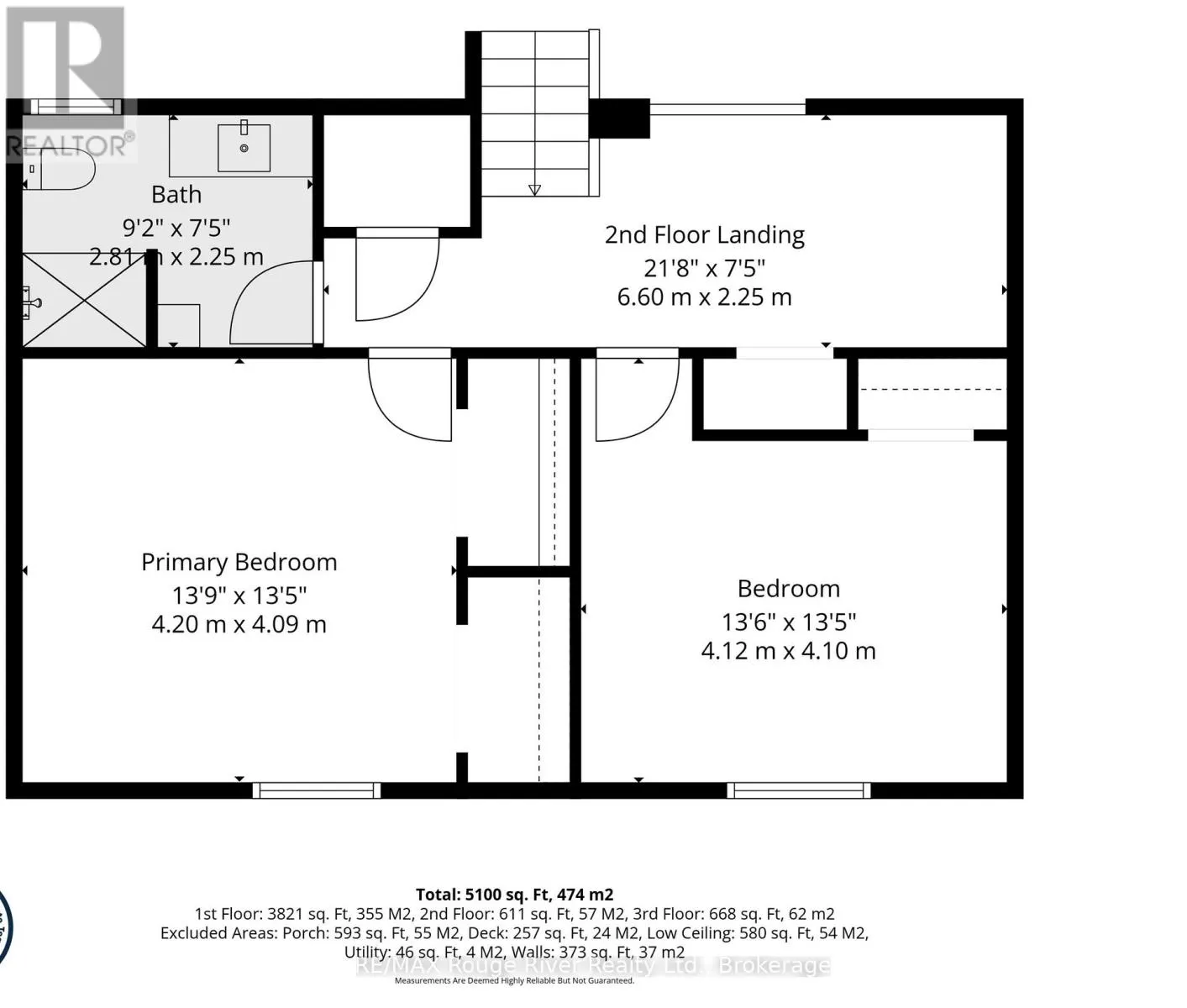 66 ELGIN STREET W