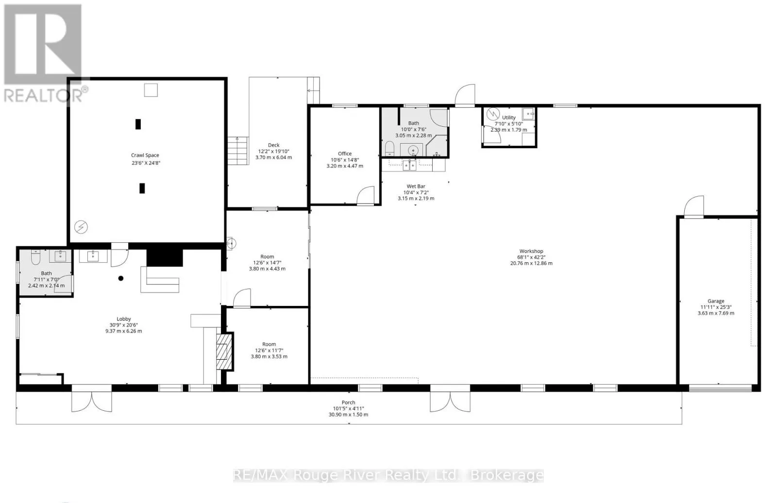 66 ELGIN STREET W