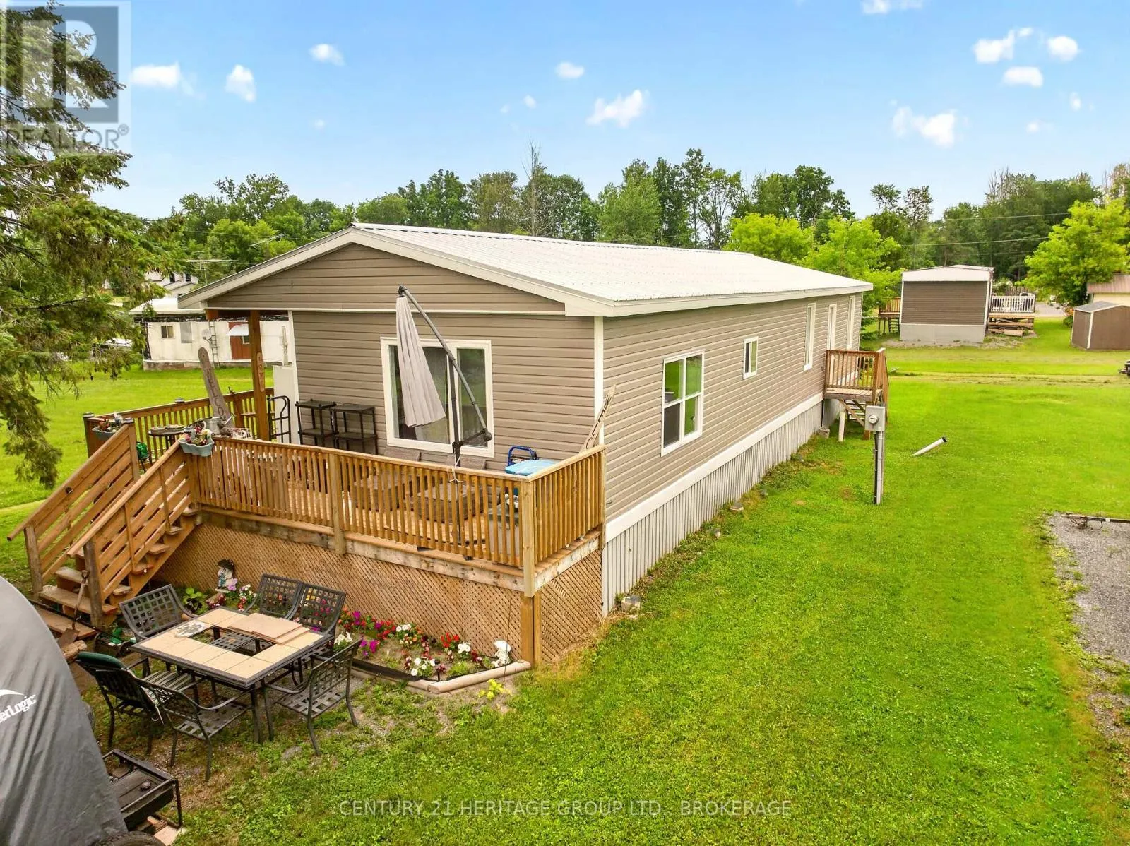 7 PATTERSON ROAD