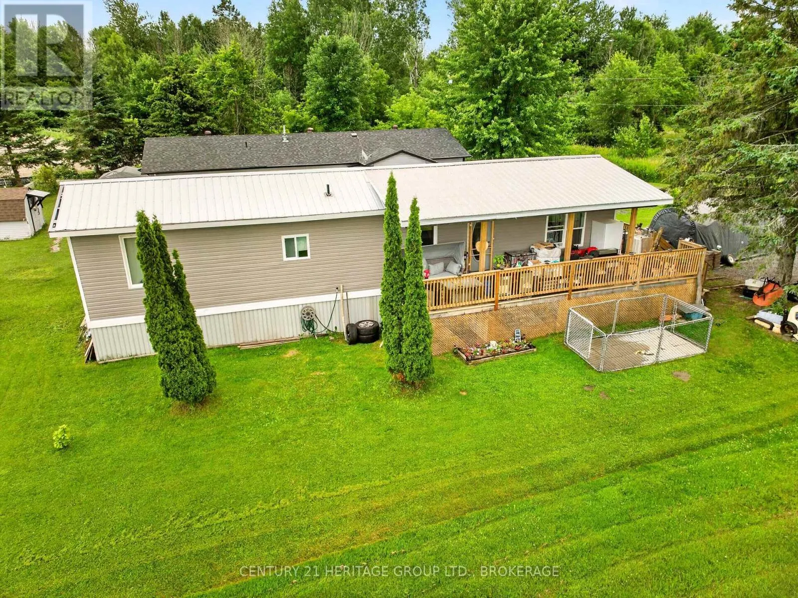 7 PATTERSON ROAD
