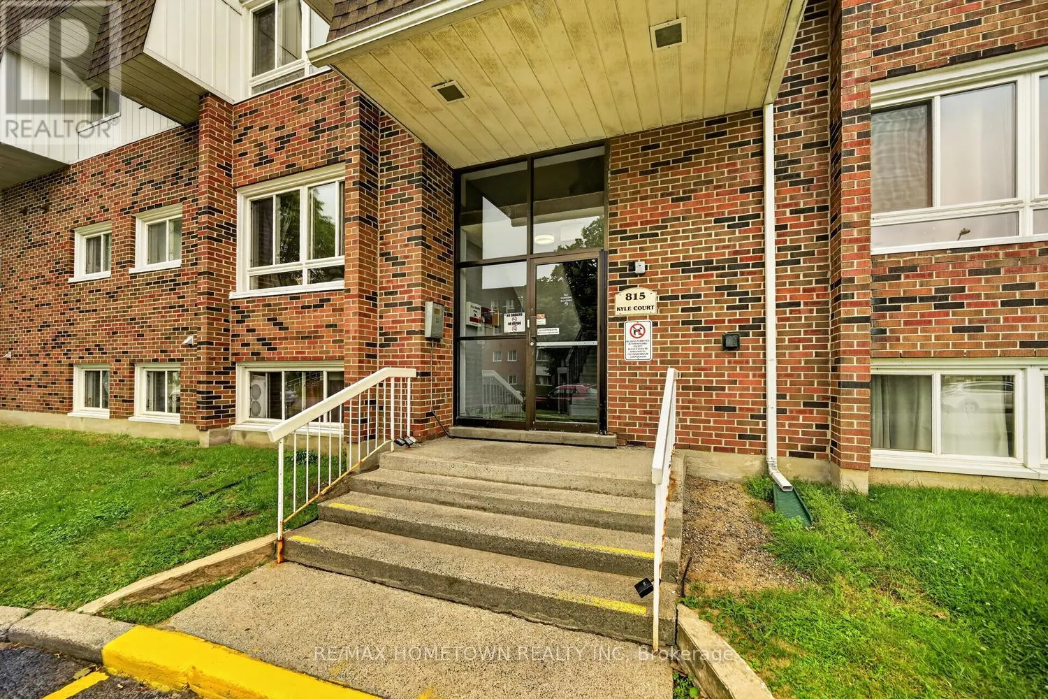 G1 - 815 KYLE COURT