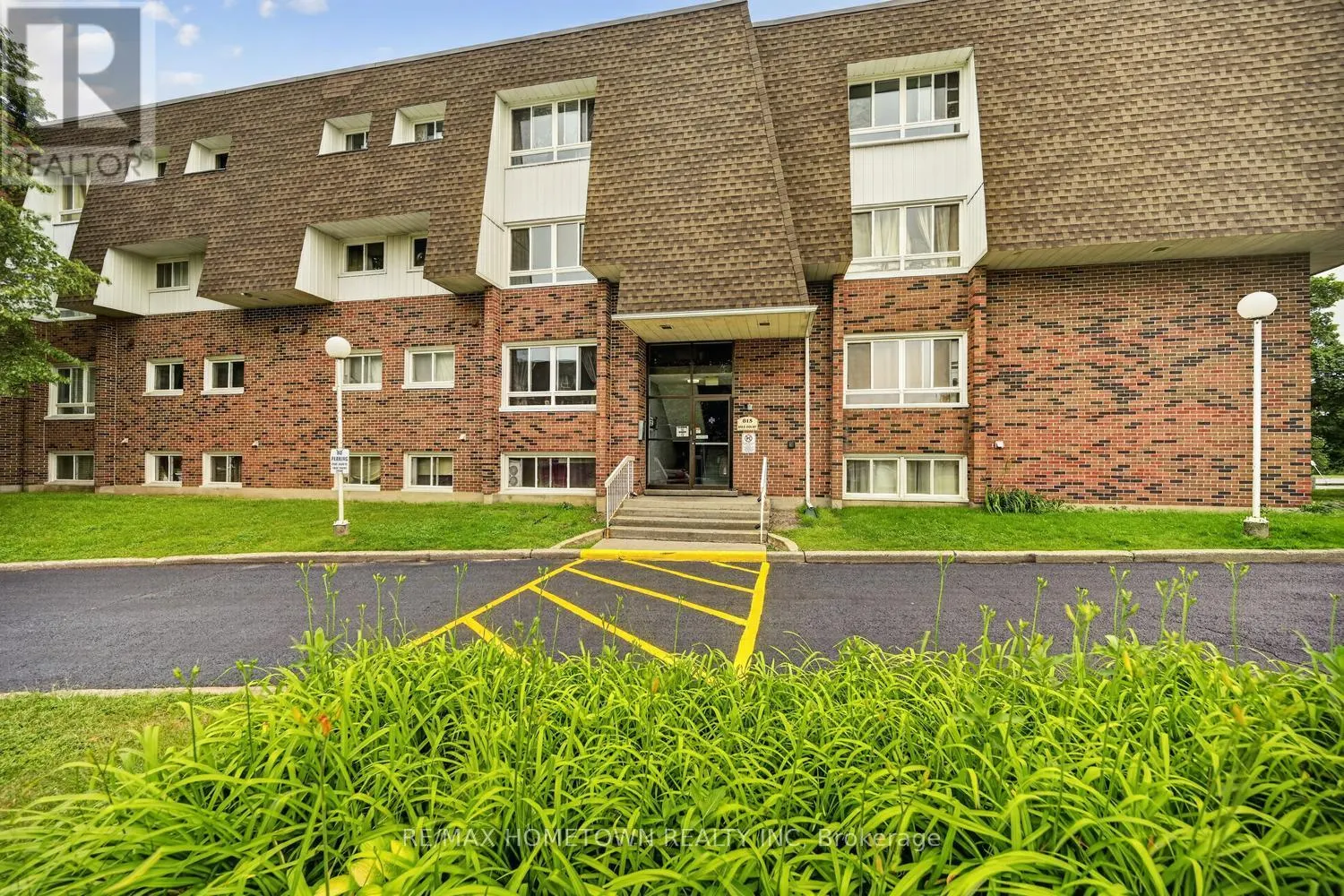 G1 - 815 KYLE COURT