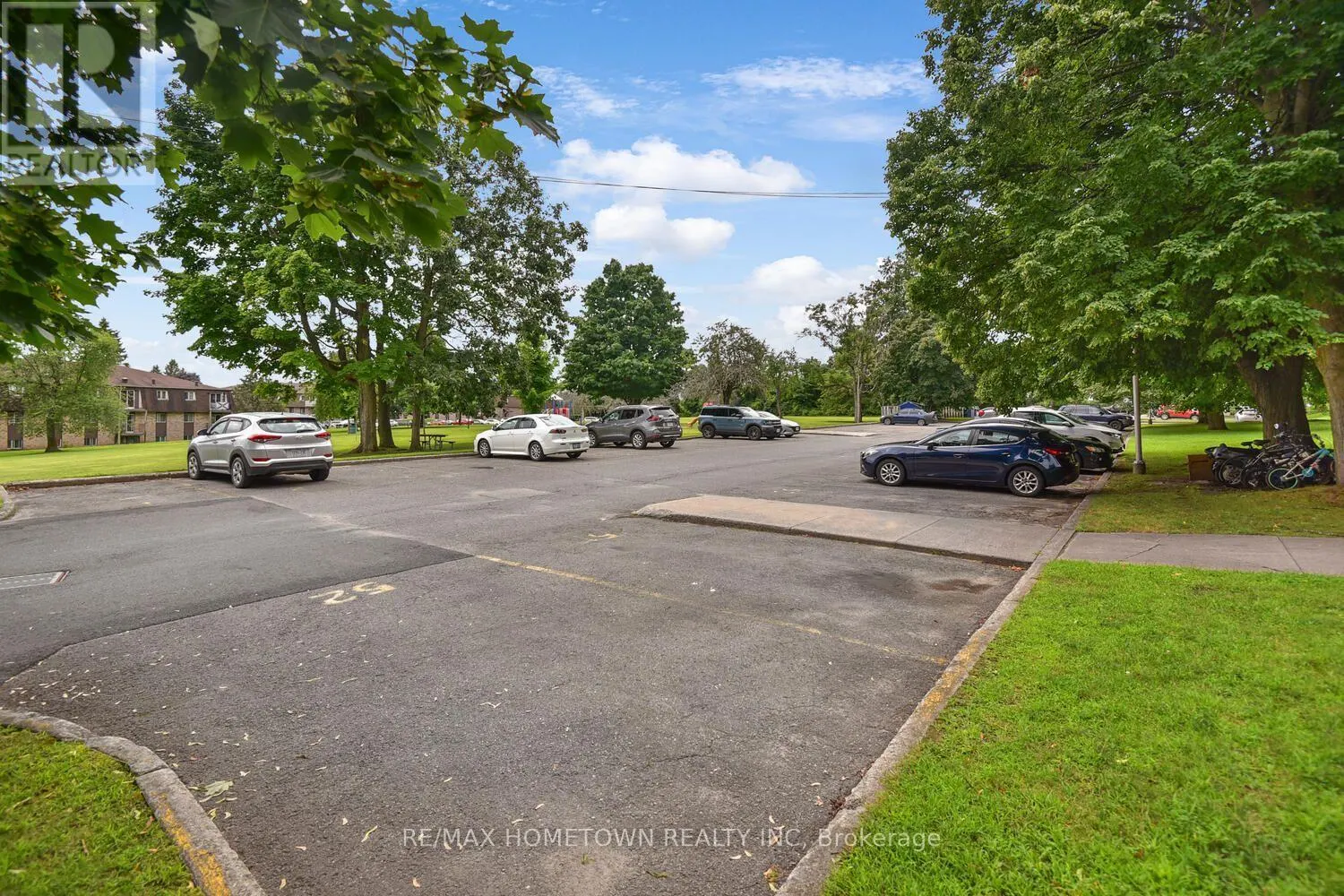 G1 - 815 KYLE COURT