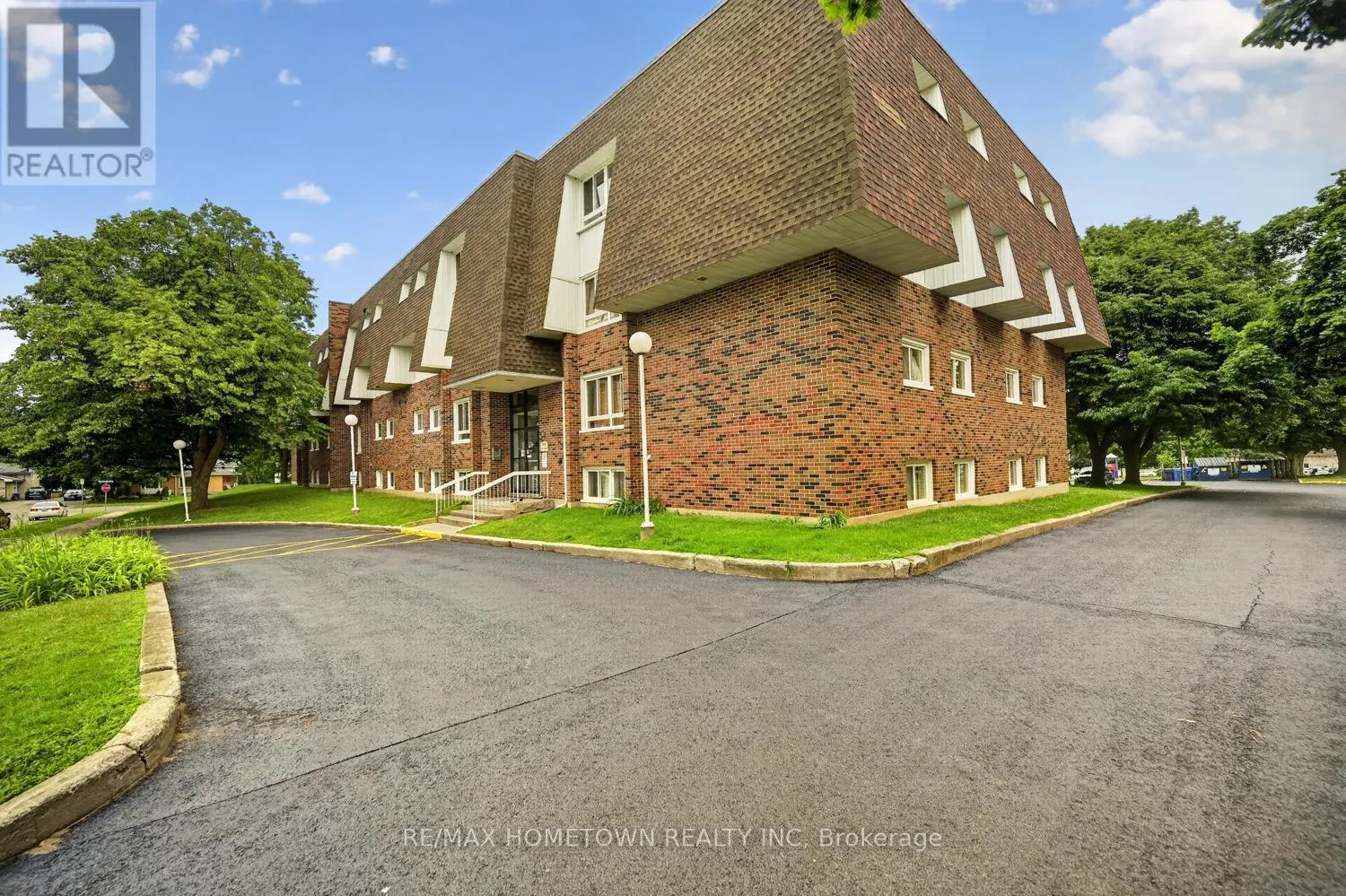 G1 - 815 KYLE COURT