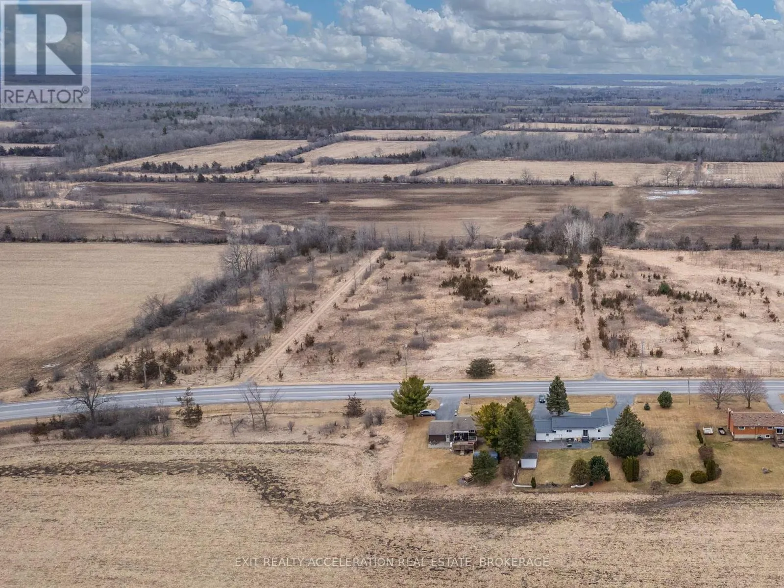 LOT A - PT 1 AND 2 OF 29R-11596 COUNTY RD 8 #Lot A