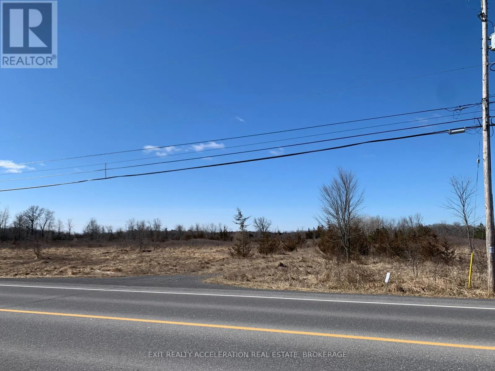 LOT A - PT 1 AND 2 OF 29R-11596 COUNTY RD 8 #Lot A