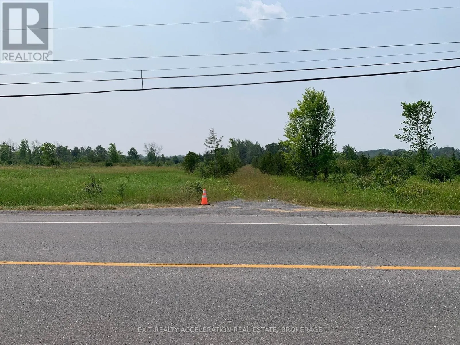 LOT A - PT 1 AND 2 OF 29R-11596 COUNTY RD 8 #Lot A