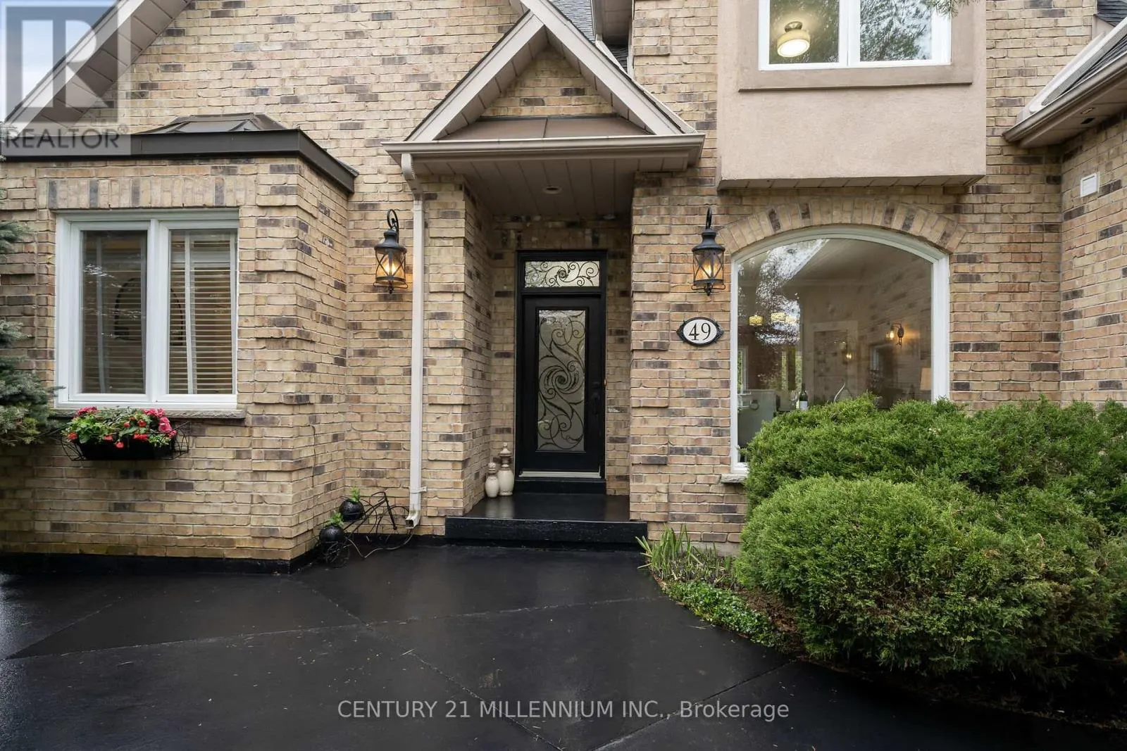 49 WATERFORD DRIVE