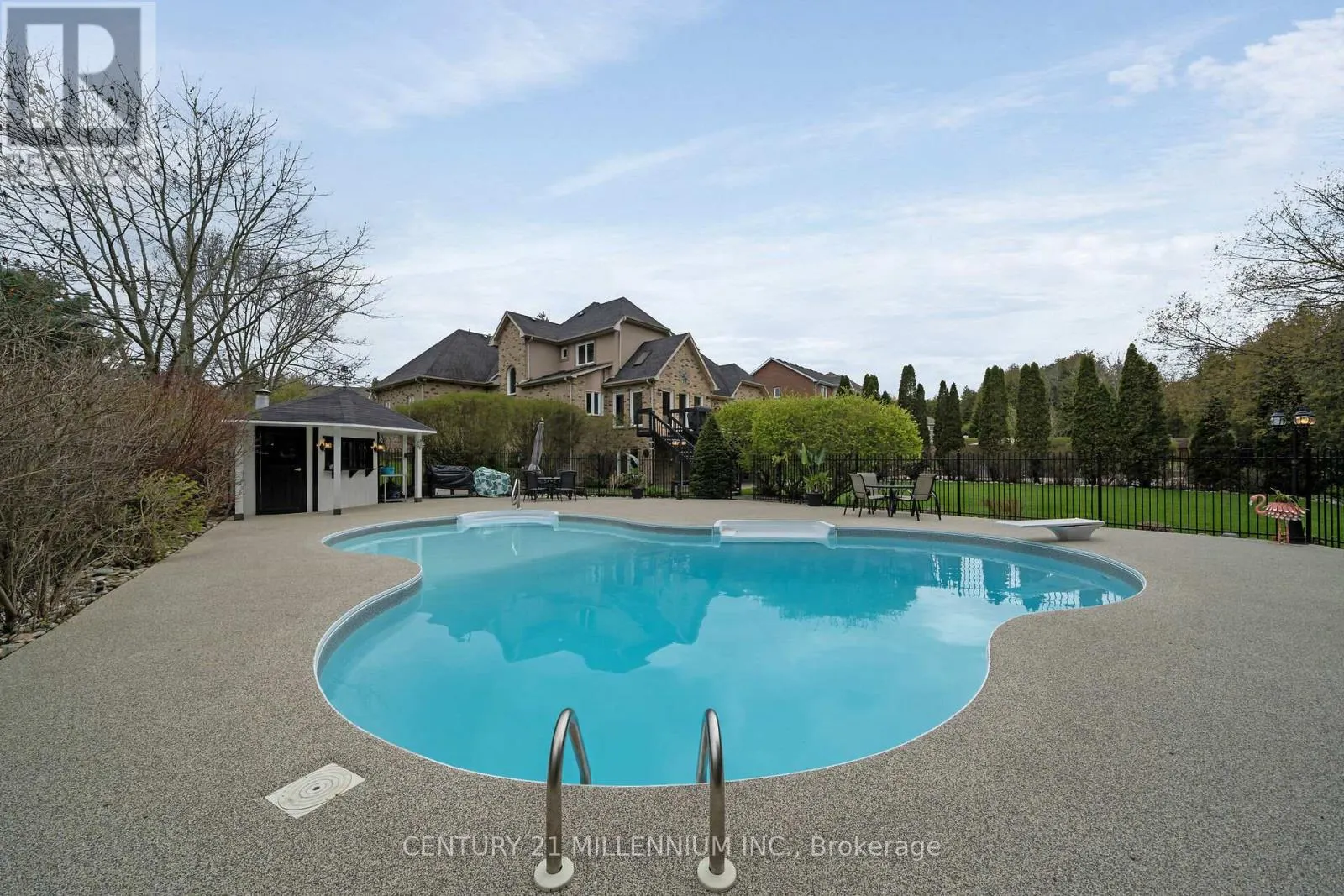 49 WATERFORD DRIVE