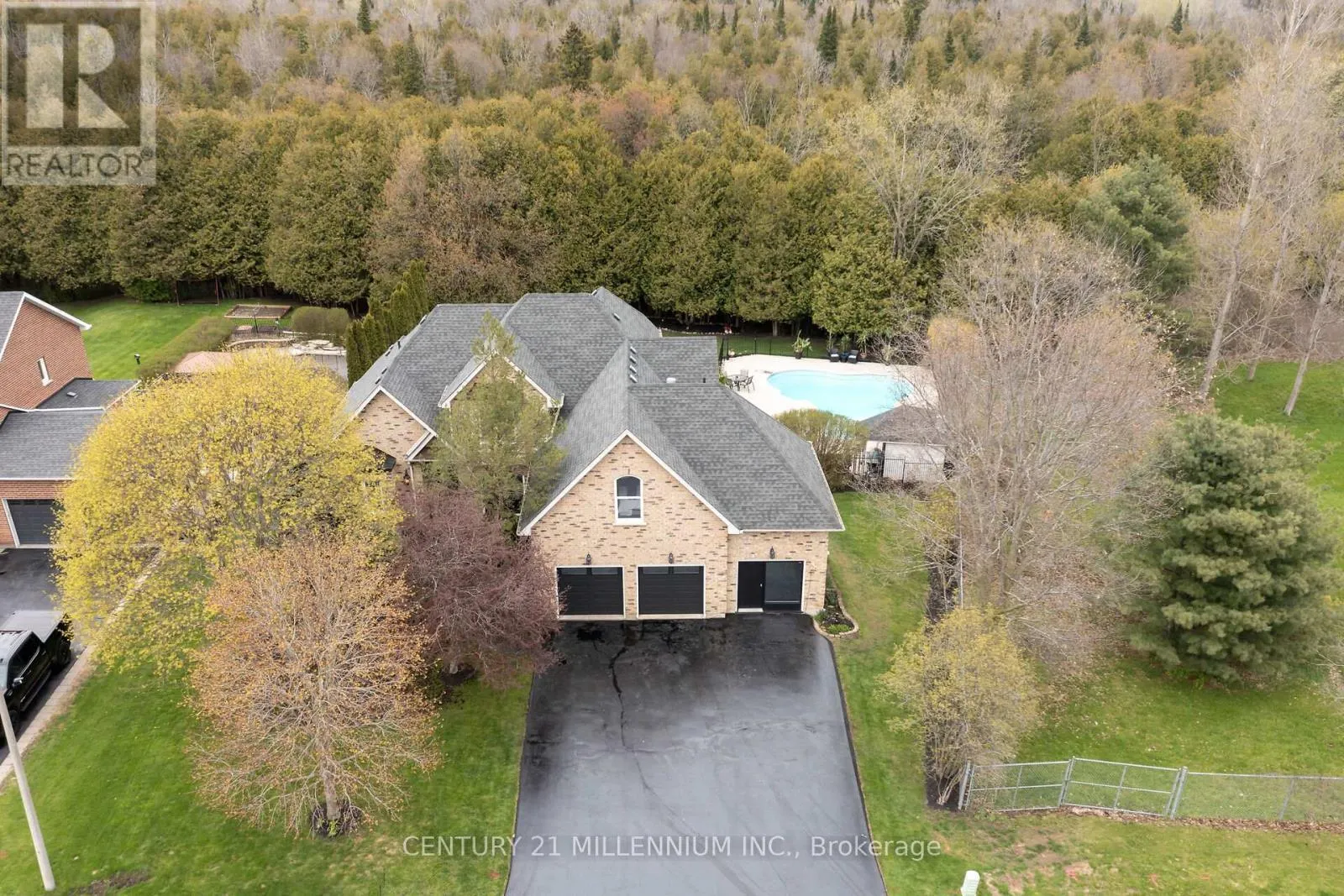 49 WATERFORD DRIVE
