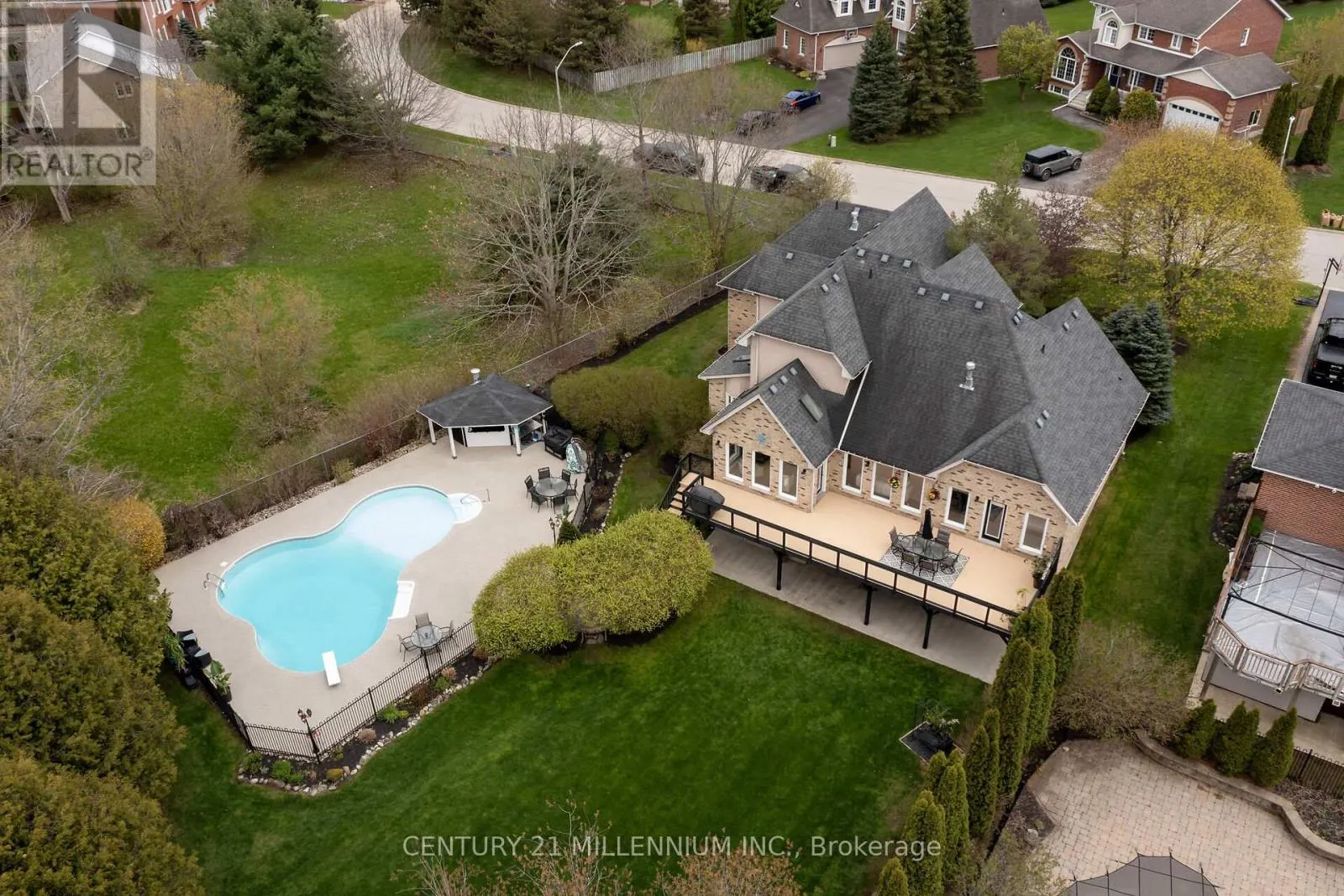 49 WATERFORD DRIVE