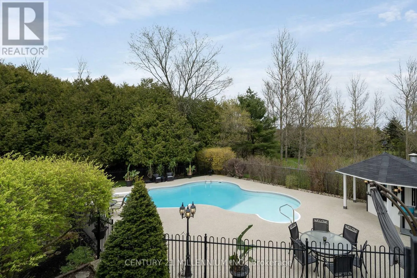 49 WATERFORD DRIVE