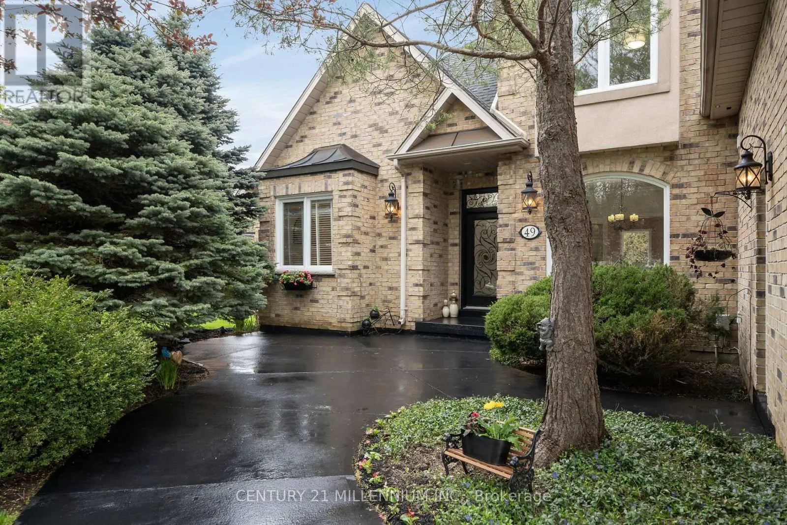 49 WATERFORD DRIVE