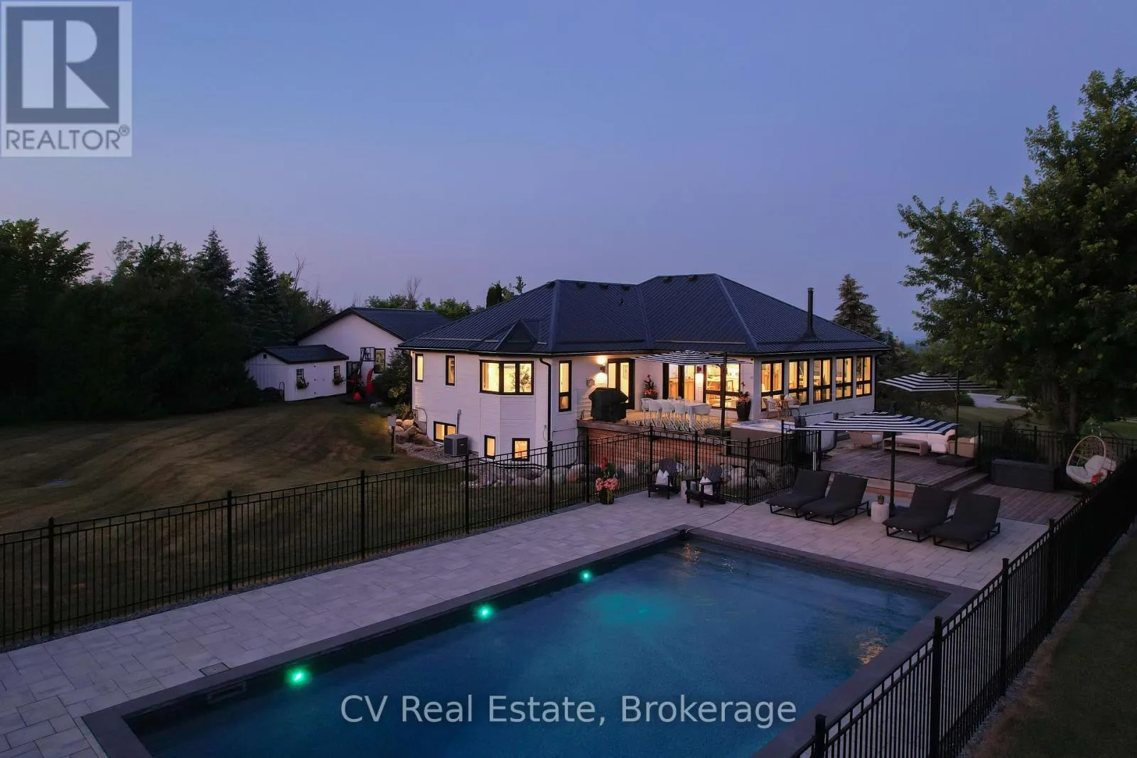 104 RIDGECREST LANE