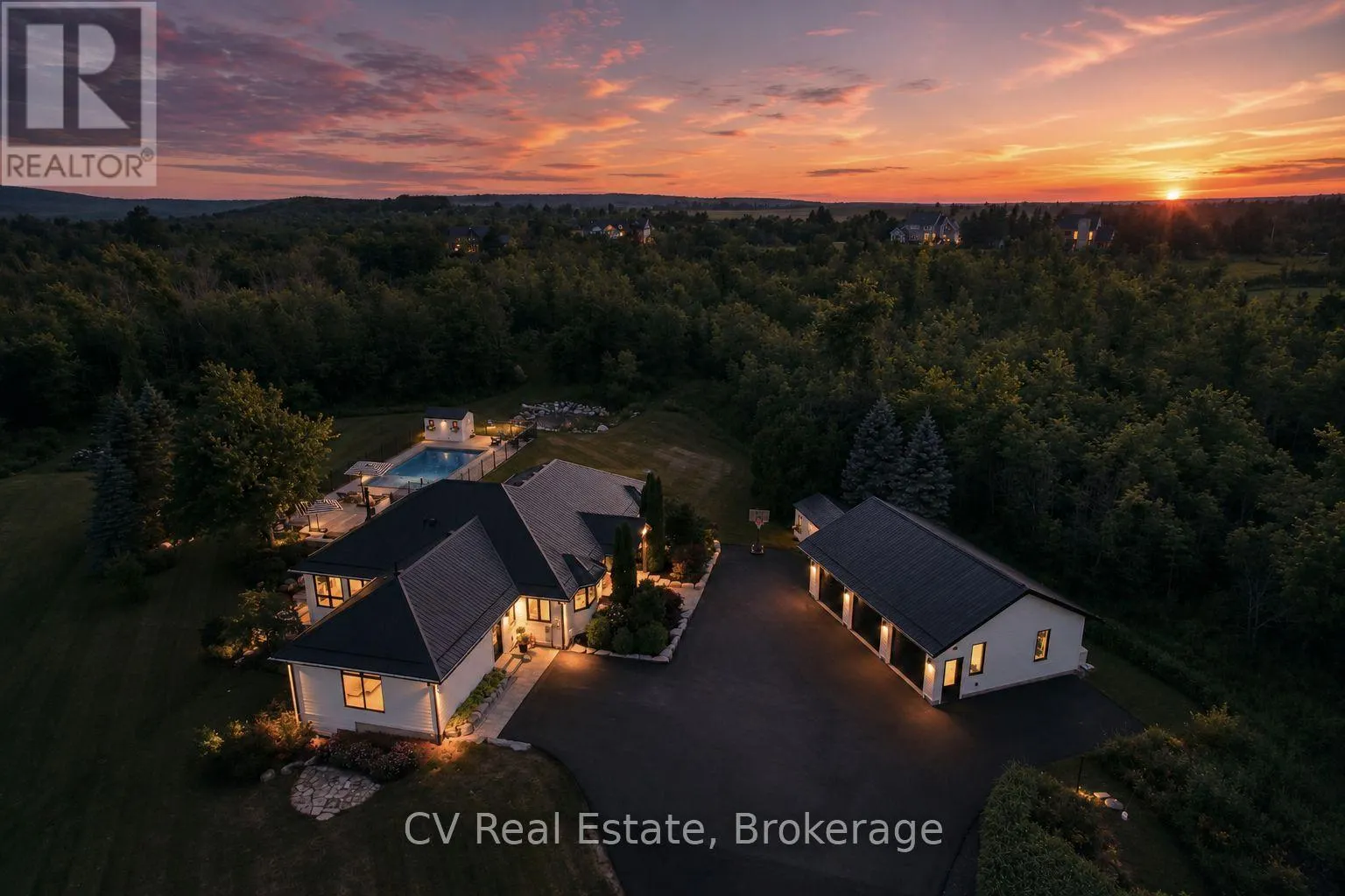104 RIDGECREST LANE