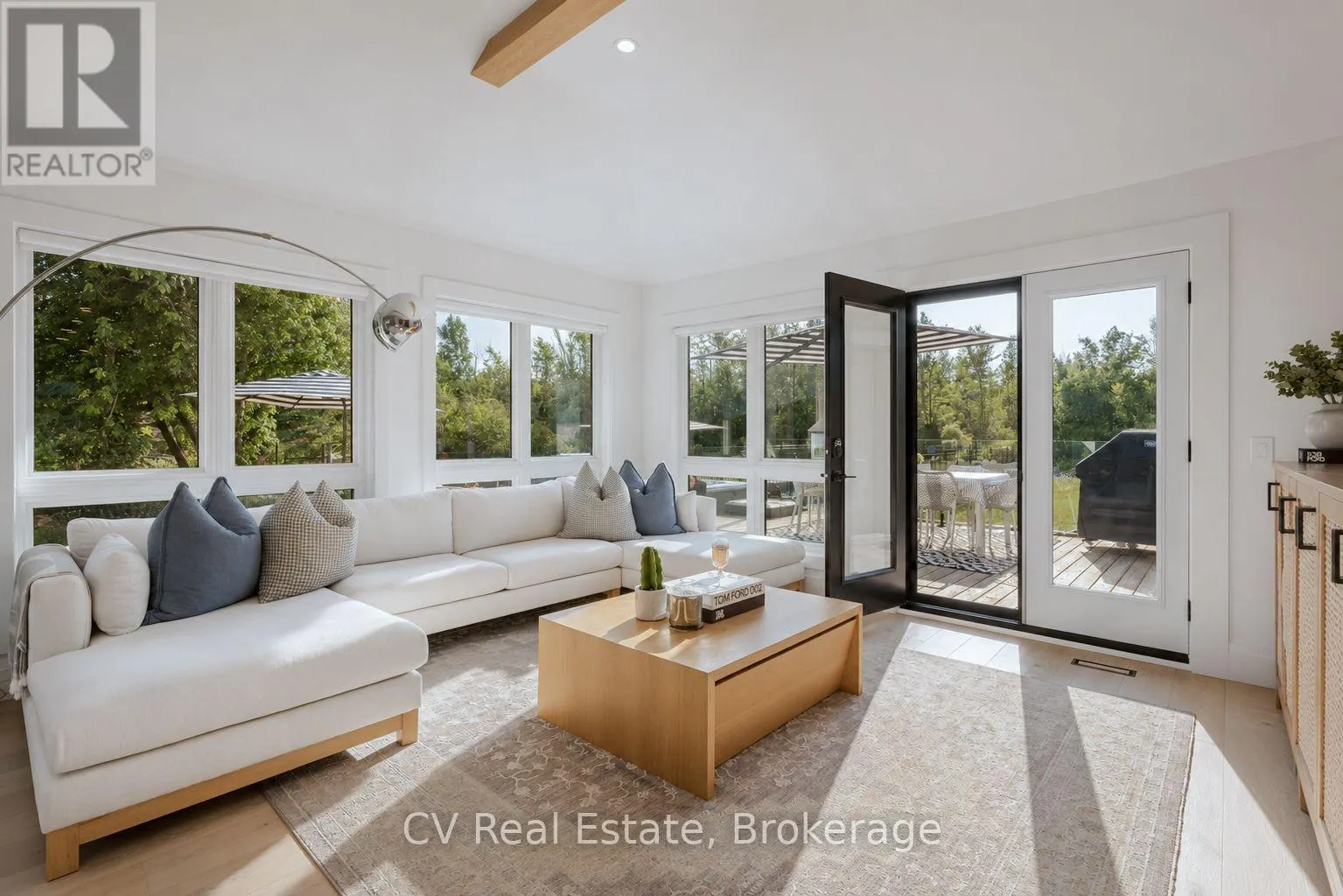 104 RIDGECREST LANE