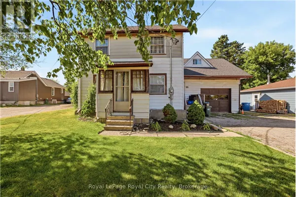 96 BEAUMONT CRESCENT