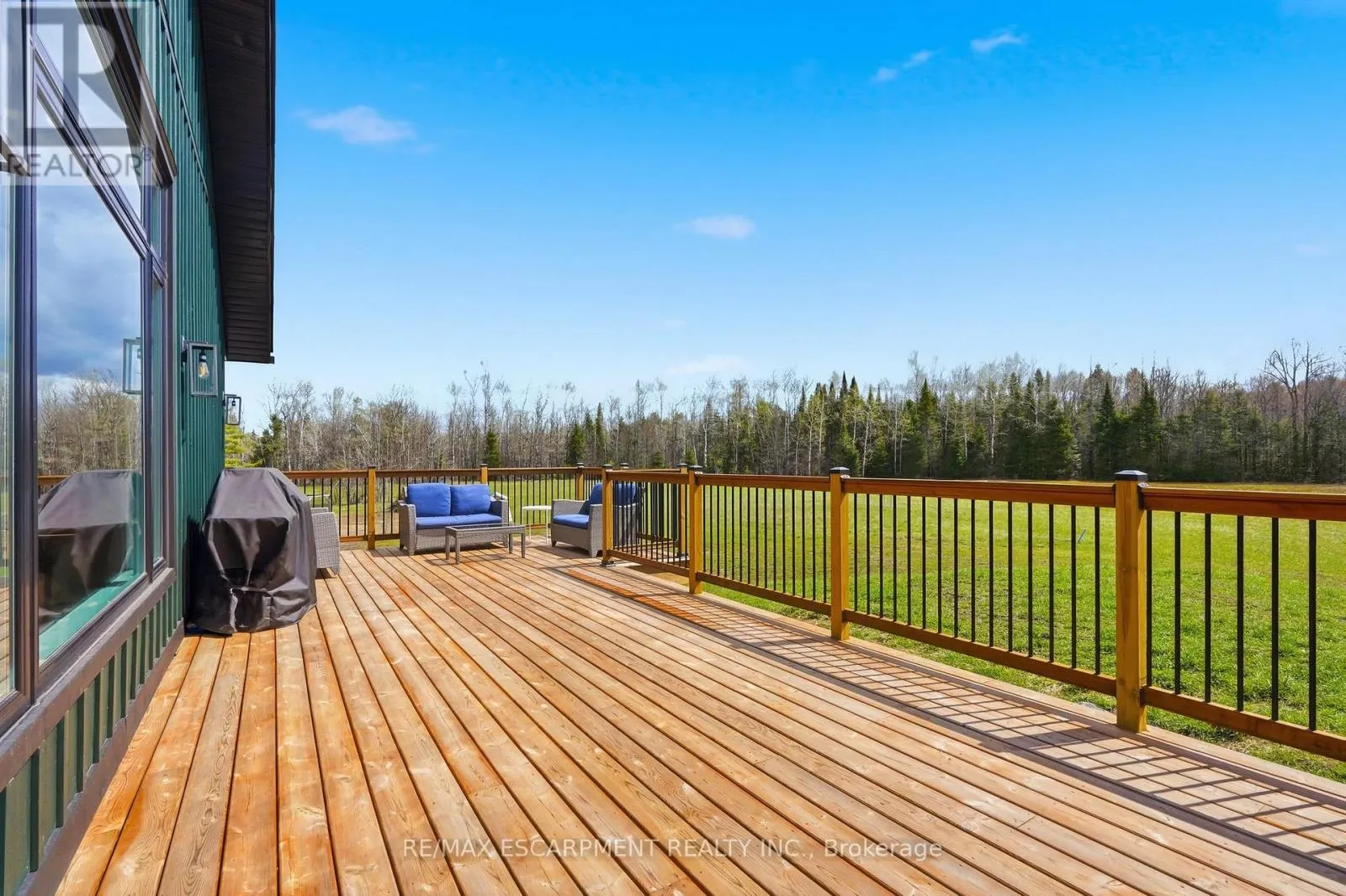 1161 BARKWAY ROAD