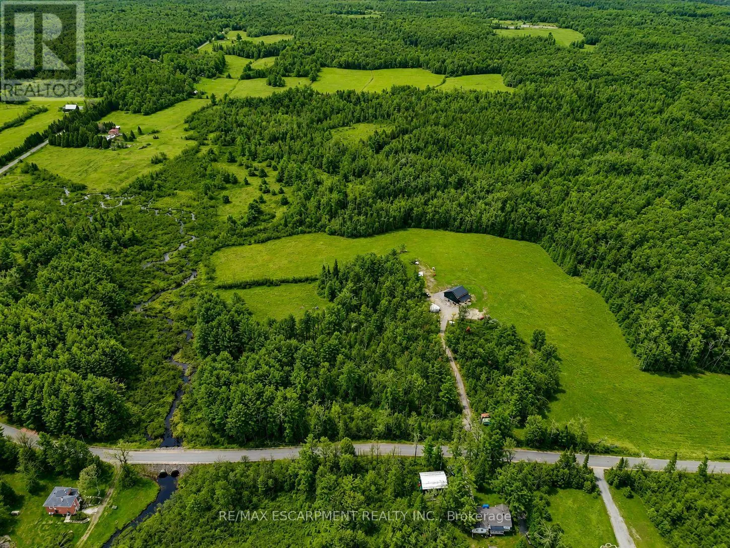 1161 BARKWAY ROAD