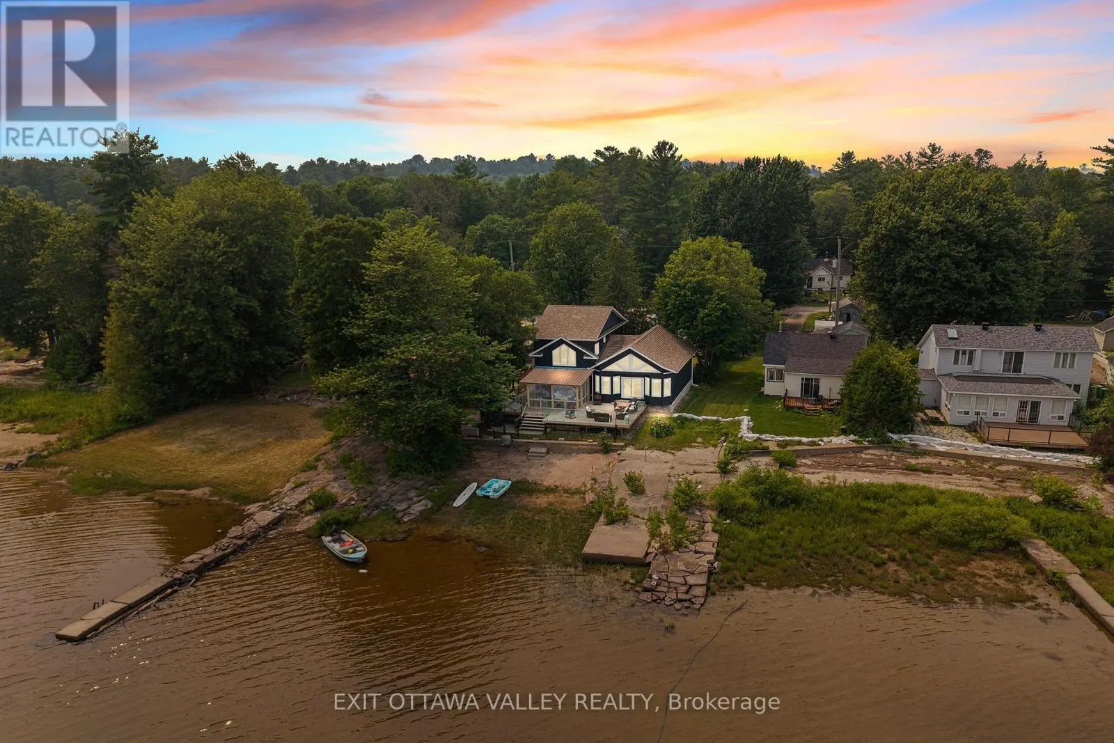 502B MACGREGOR BAY TRAIL