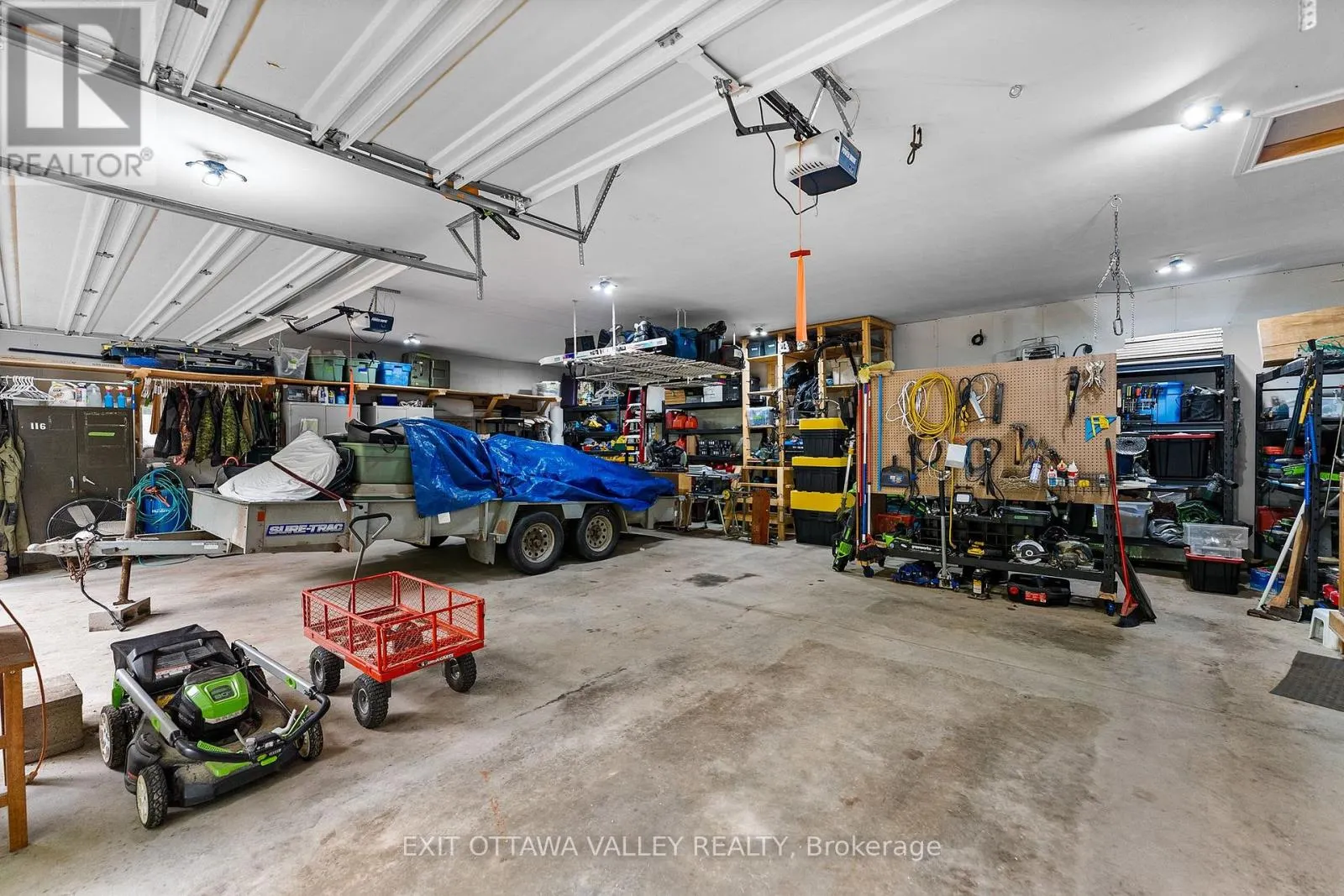 502B MACGREGOR BAY TRAIL