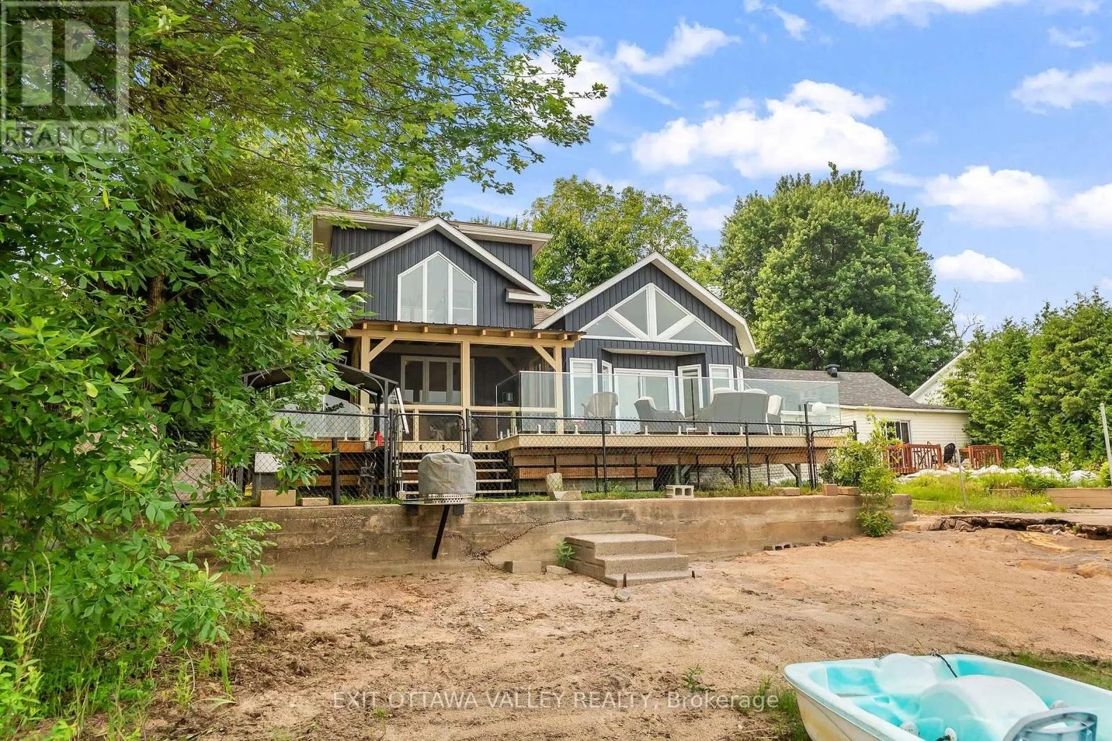 502B MACGREGOR BAY TRAIL