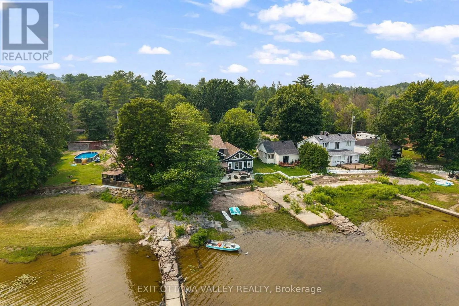 502B MACGREGOR BAY TRAIL