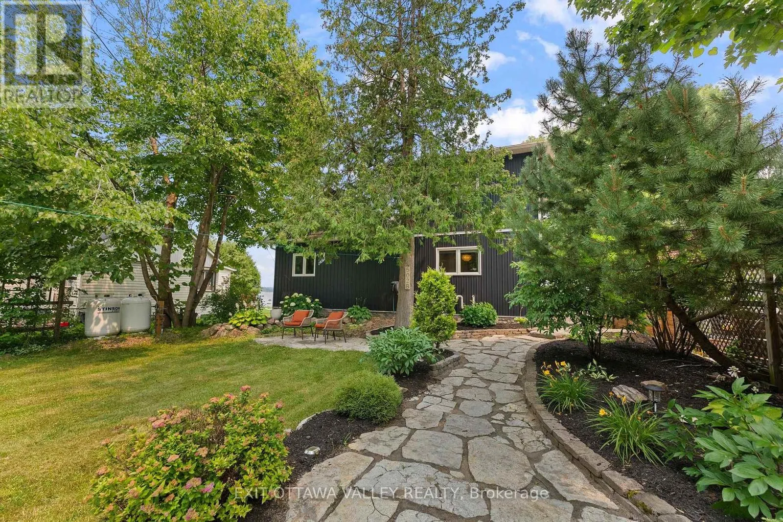 502B MACGREGOR BAY TRAIL