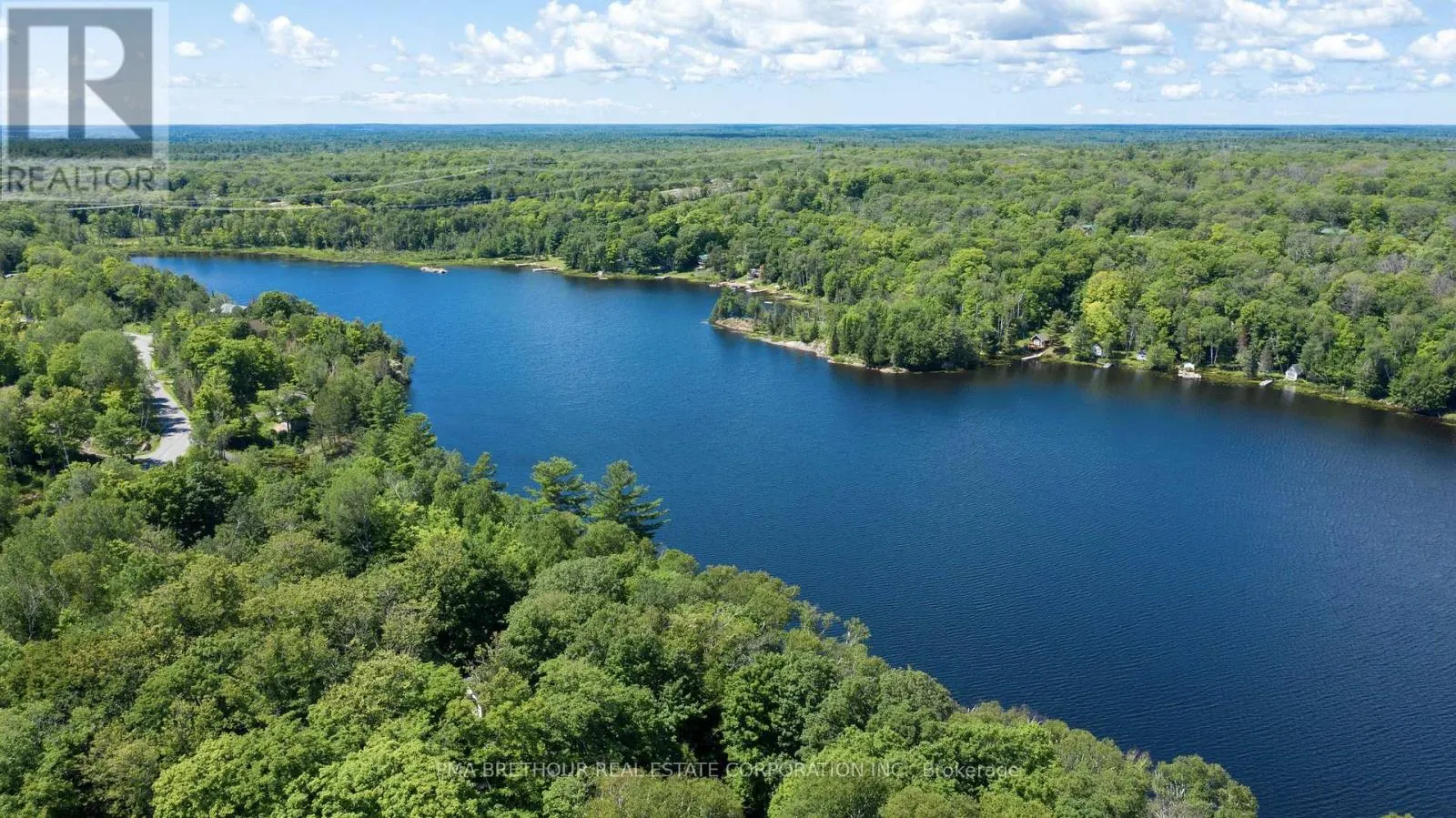 56 LONG LAKE ESTATES ROAD