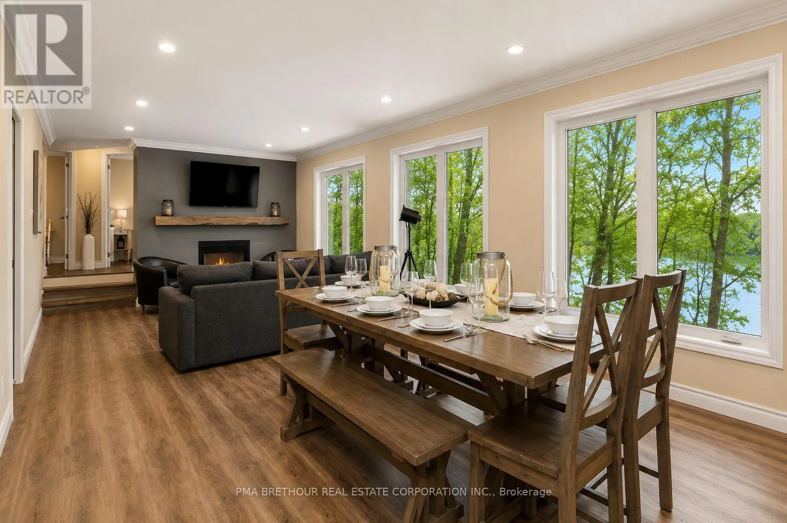 56 LONG LAKE ESTATES ROAD