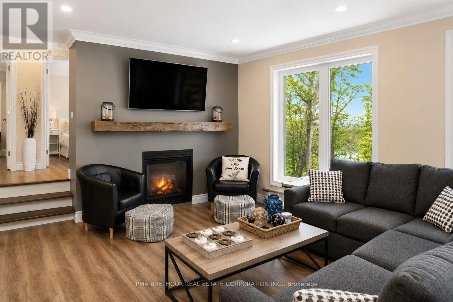 56 LONG LAKE ESTATES ROAD