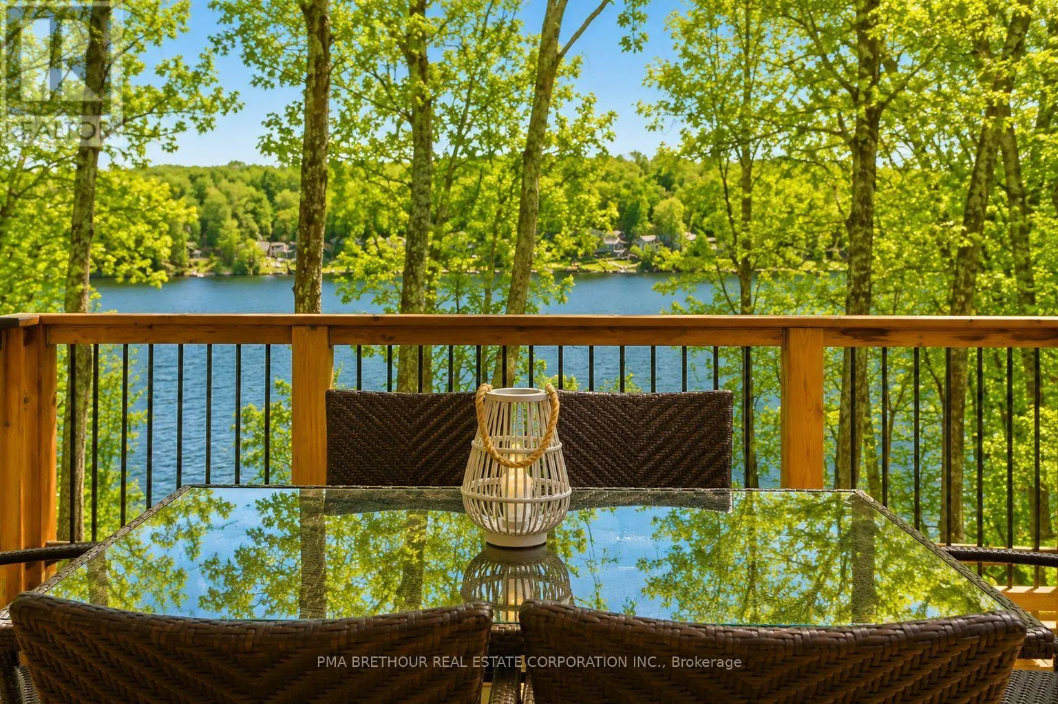 56 LONG LAKE ESTATES ROAD