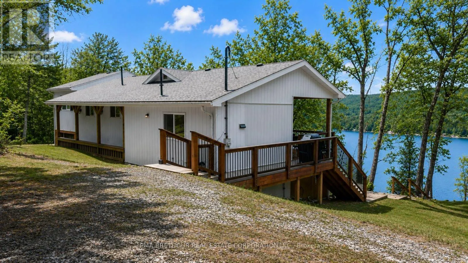 56 LONG LAKE ESTATES ROAD