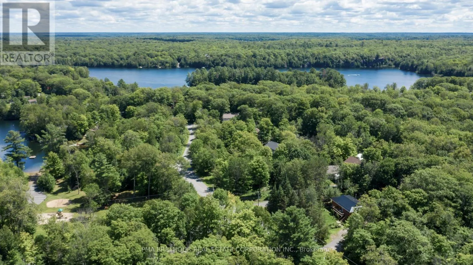 56 LONG LAKE ESTATES ROAD