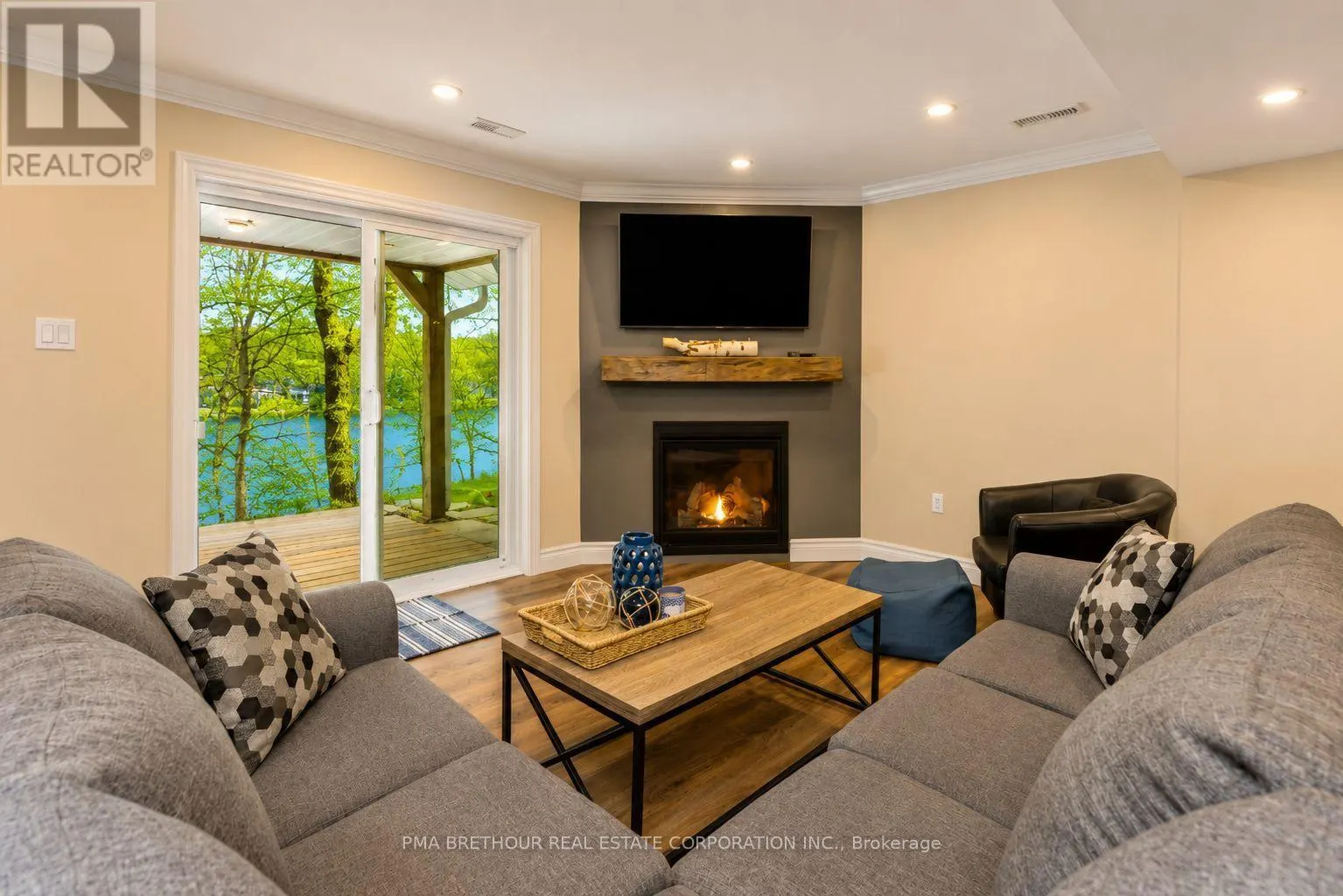 56 LONG LAKE ESTATES ROAD